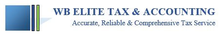 WB Elite Tax & Accounting